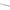 OSG 1406508 Spiral Flute Tap: #4-40, UNC, 2 Flute, Bottoming Chamfer, 2B/3B Class of Fit, High-Speed Steel, TiCN Finish