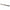 OSG 1430008 Spiral Flute Tap: 1/4-20, UNC, 3 Flute, Plug Chamfer, 3B Class of Fit, High-Speed Steel, TiCN Finish
