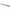 OSG 1430108 Spiral Flute Tap: 1/4-20, UNC, 3 Flute, Bottoming Chamfer, 3B Class of Fit, High-Speed Steel, TiCN Finish