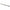 OSG 1412408 Spiral Flute Tap: #6-32, UNC, 2 Flute, Plug Chamfer, 2B Class of Fit, High-Speed Steel, TiCN Finish
