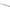 OSG 1412508 Spiral Flute Tap: #6-32, UNC, 2 Flute, Bottoming Chamfer, 2B Class of Fit, High-Speed Steel, TiCN Finish