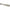 OSG 1663600 Straight Flute Tap: 3/4-16 UNF, 4 Flute, Bottoming Chamfer, 3B Class of Fit, High-Speed Steel, Bright/Uncoated Finish