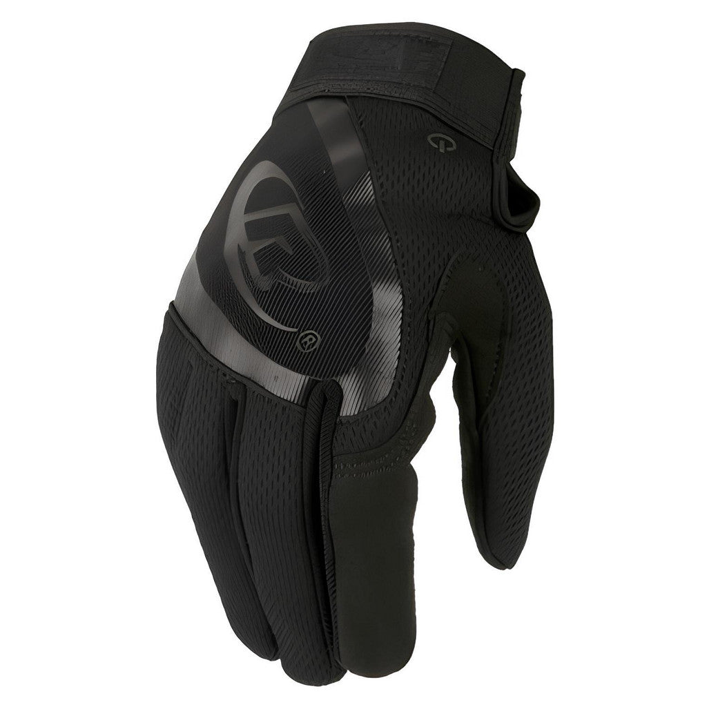 Ringers Gloves 133-08 Work Gloves: MECHANICS R-133, Size Medium, Automotive