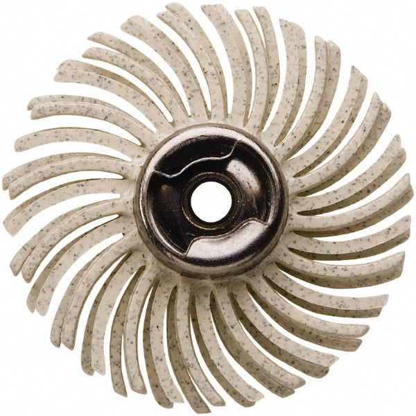 Dremel EZ472SA Brush: Use with EZ402 or 402 Mandrels