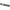 OSG 1205400308 1/4-18 NPTF, 3 Flutes, TiCN Coated, High Speed Steel, Interrupted Thread Pipe Tap