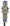 Telemecanique Sensors XS612B1PAL2 Inductive Proximity Sensor: Cylinder Shielded, 0.16