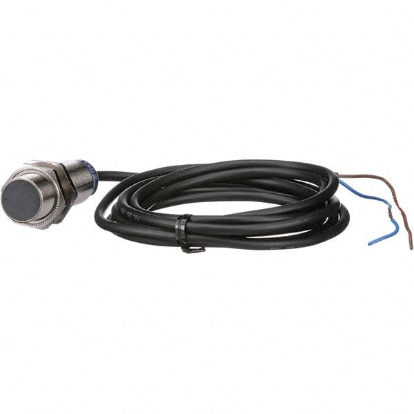 Telemecanique Sensors XS618B1MAL2 Inductive Proximity Sensor: Cylinder Shielded, 0.31" Detection Distance