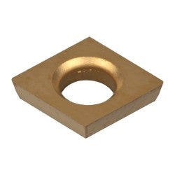 Widia 3884732 Boring Insert: CDCD120605None CG5, Carbide