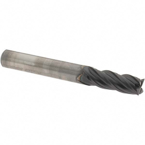OSG VG441-3125 Square End Mill: 5/16" Dia, 13/16" LOC