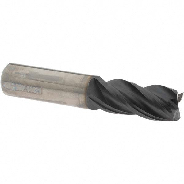 OSG VG441-7501 Square End Mill: 3/4" Dia, 1-1/2" LOC