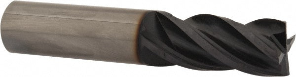 OSG VG441-7507 Square End Mill: 3/4" Dia, 1-1/2" LOC