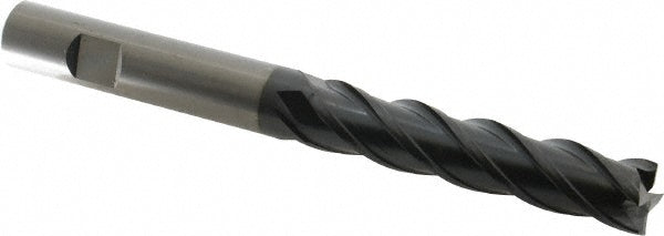 OSG VG441-6254 Square End Mill: 5/8" Dia, 3" LOC