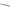 OSG 20100300 Ball End Mill: 1/4