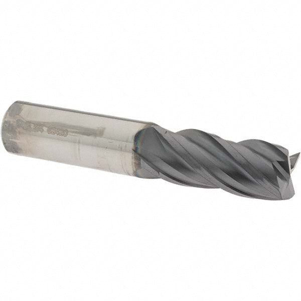 OSG VG441-7502 Square End Mill: 3/4" Dia, 1-5/8" LOC