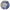Norton 66252843235 Depressed-Center Wheel: Type 27, 7