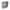 Raco Electrical Box, Square, 4 X 1-1/2 In., 2 in (192)