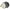 Hubbell Locking Plug, Straight, 30A, Black/White Nylon, 3-Blade (HBL2611)