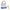 Master Lock Lockout Padlock, Kd, Blue, 1-1/4