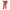 Condor Chain Saw Chap, Xl, Orange (5AN17)