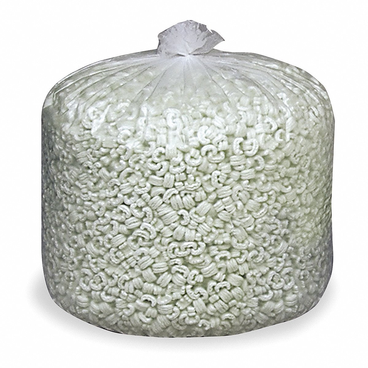 AbilityOne® - NSN5171364 - Coreless Roll Can Liners - Heavy Duty - 38 in x 58 in - Gray