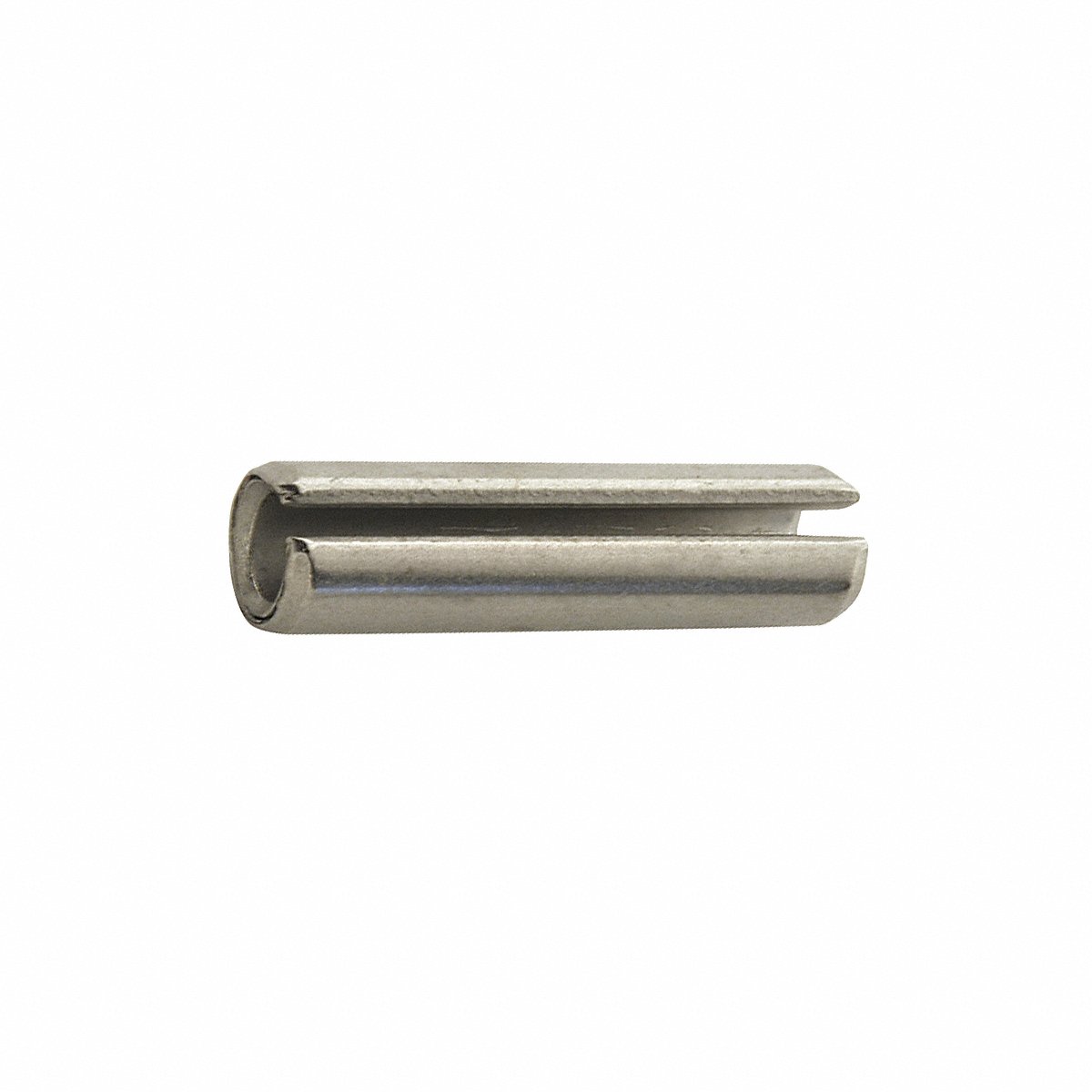 Prospect Fastener Corp Spring Pin Slot 3/16 x 1 1/2 L PK50 (5BY45)