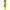 Hubbell Wiring Device-Kellems Pendant Control Station, Dead-End, 2-Button, Yellow (CPB21)