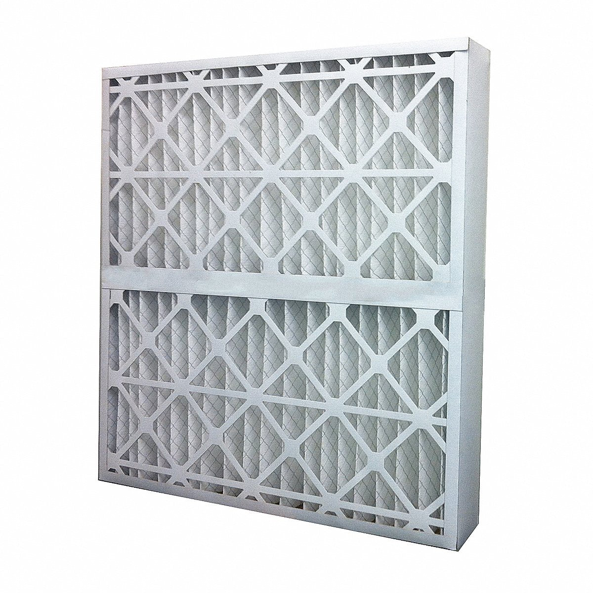 Grainger Pleated Air Filter 28 x 30 x 4 MERV 11 (2DYJ8) - Pack of 3