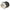 Hubbell Locking Straight Blade Plug, 30 A, Black/White Nylon, 5 Blades (HBL2821)