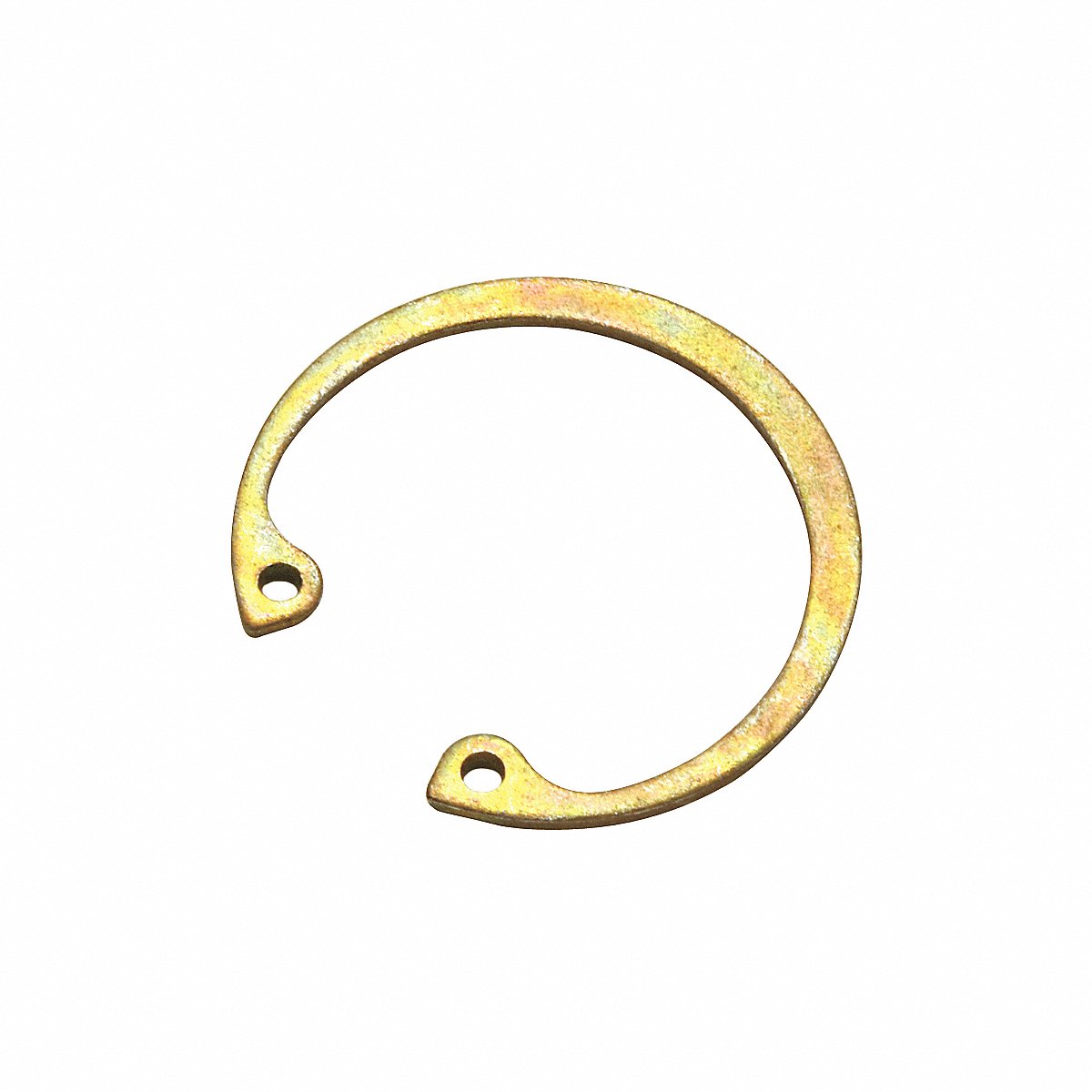 Rotor Clip Retain Ring Int Dia 9/16 In PK50 (HO-56ST ZD)