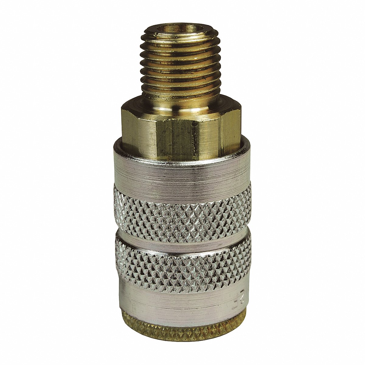 Dixon Valve & Coupling Quick Connect Socket 1/4 Body 1/4 -18 (2FM2)
