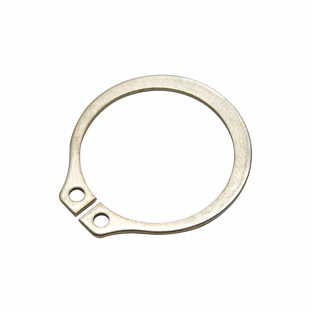 Prospect Fastener Corp Retain Ring, Ext, Shaft Dia 1 1/4 In, 4 In (SH-125SS)