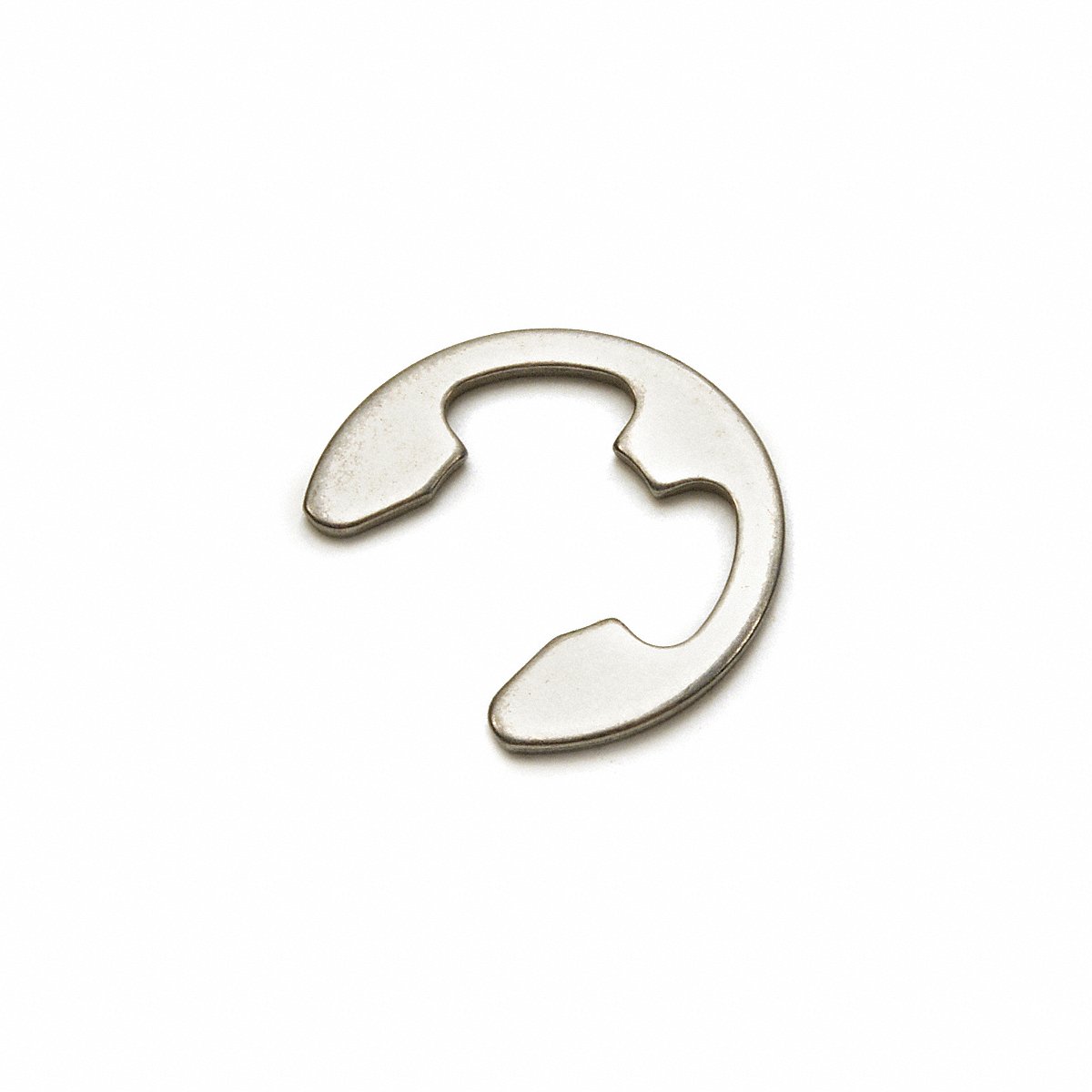 Prospect Fastener Corp E Retain Ring Ext Dia 7/32 In PK50 (SE-21SS)