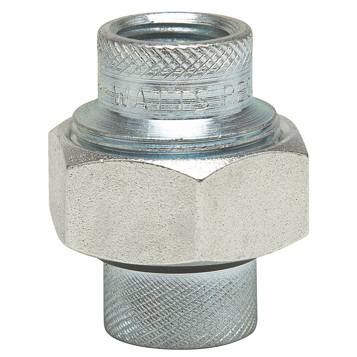 Watts Dielectric Union 3/4 in Pipe Size FNPT (3/4 LF 3004 3/4)