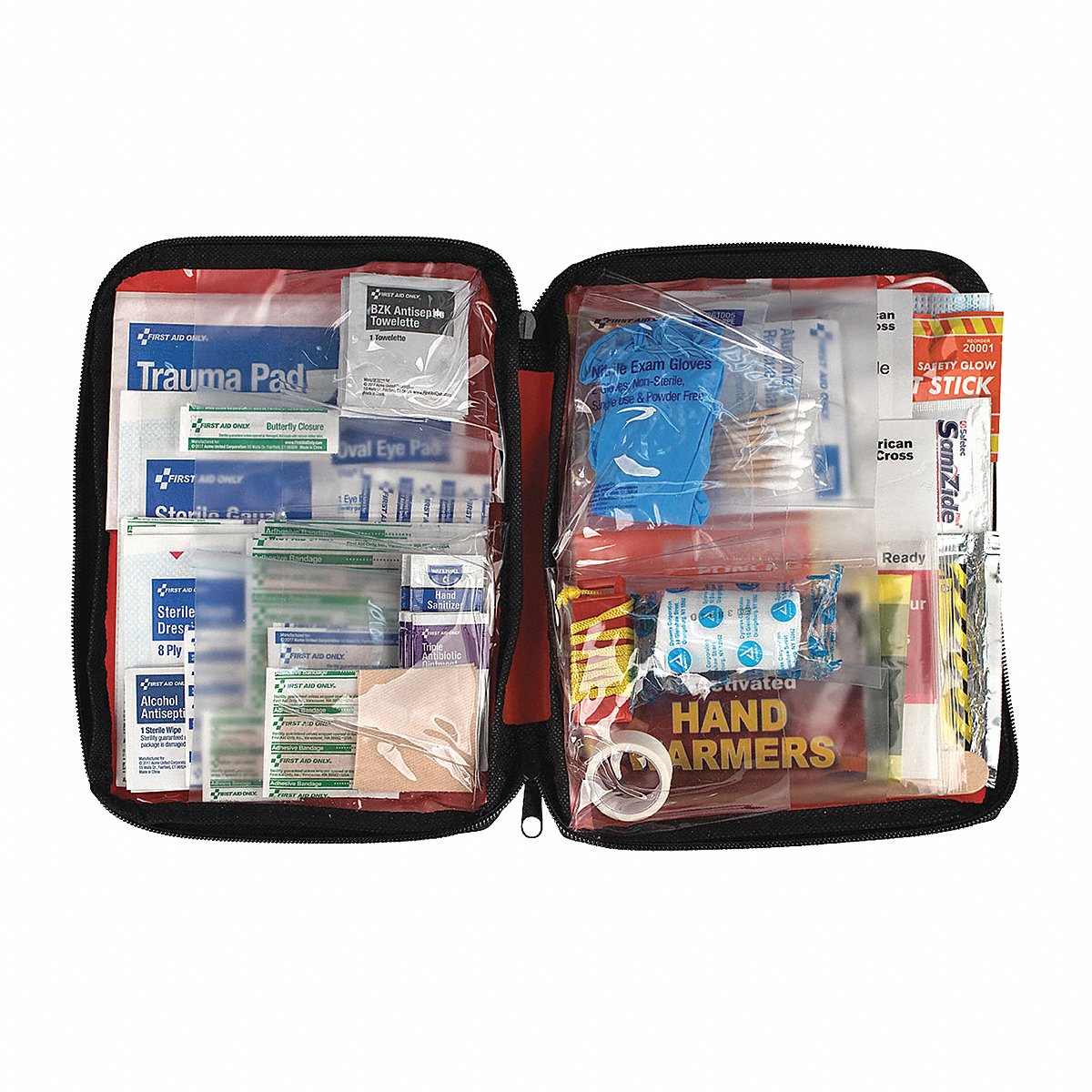American Red Cross Emergency Preparedness Kit (RC-562)