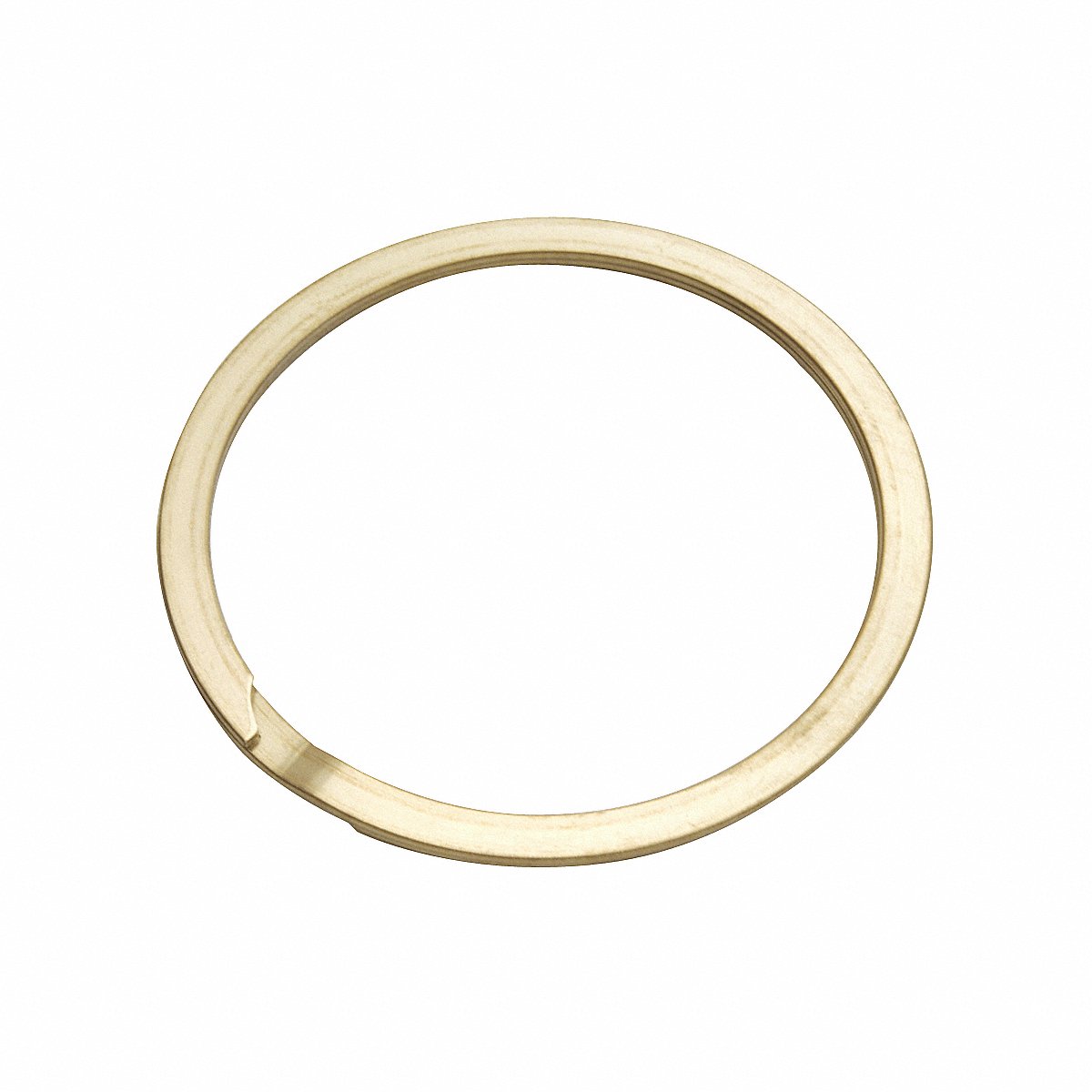 Prospect Fastener Corp Spiral Retain Ring Ext 1/2 In PK10 (WSM-50-S02)