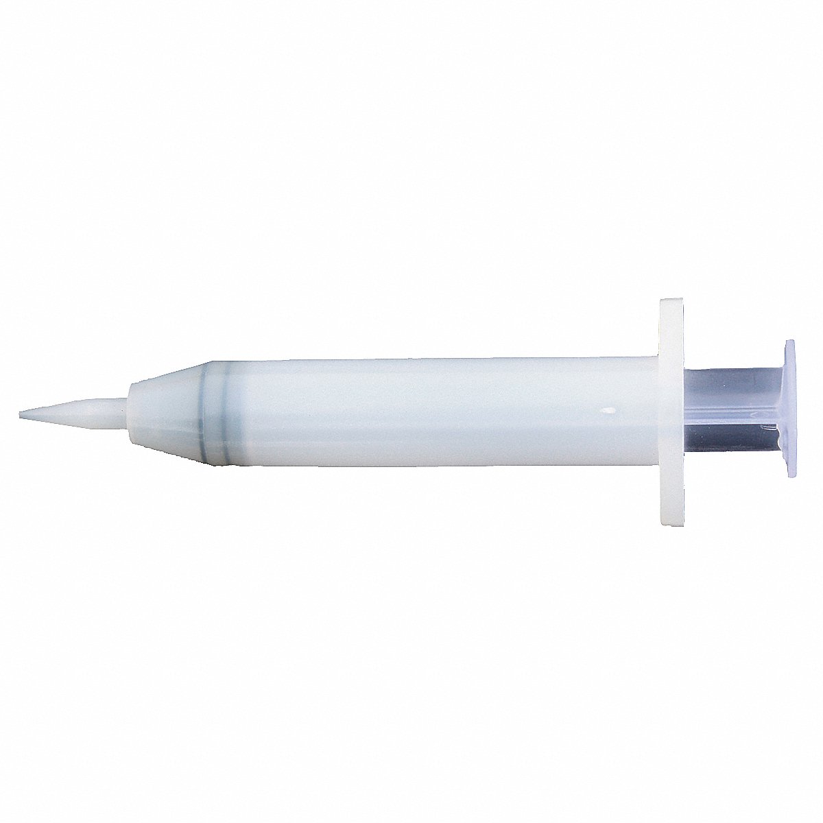 Vita Needle Company, Inc. Dispensing Syringe, 10 Ml, Manual, Pk10 (5FVE5)