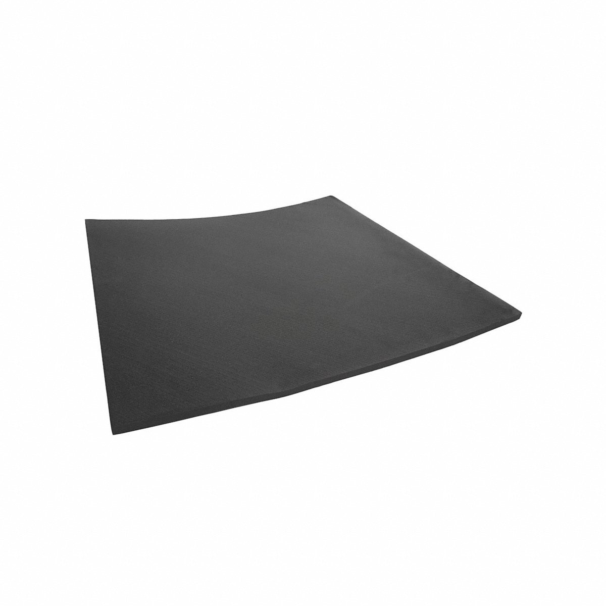 Usa Industrials, Inc. M 6050 Polyethylene Sheet L 24 in Gray (ZUSA-XPE-39)