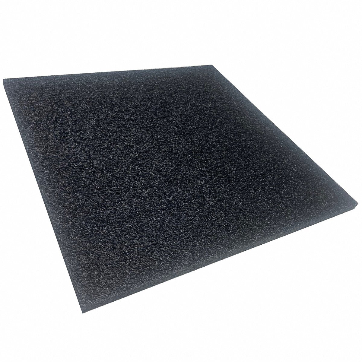 Envirolite, LLC Polyurethane Sheet, L 4 Ft, Gray, 4 ft (5GDG5)