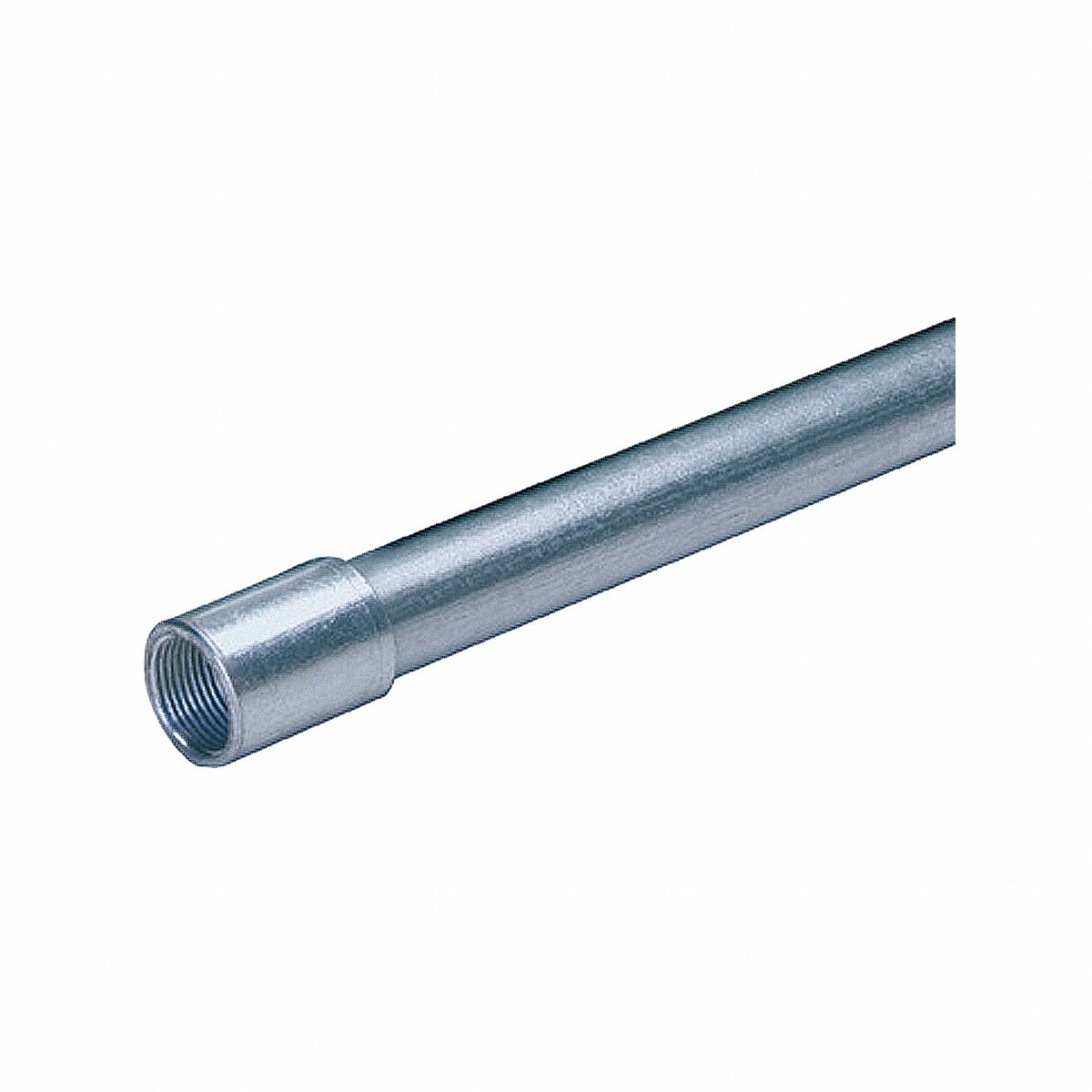 Allied Tube & Conduit Metallic Conduit Steel Trd Sz 1 1/4 in (858967)