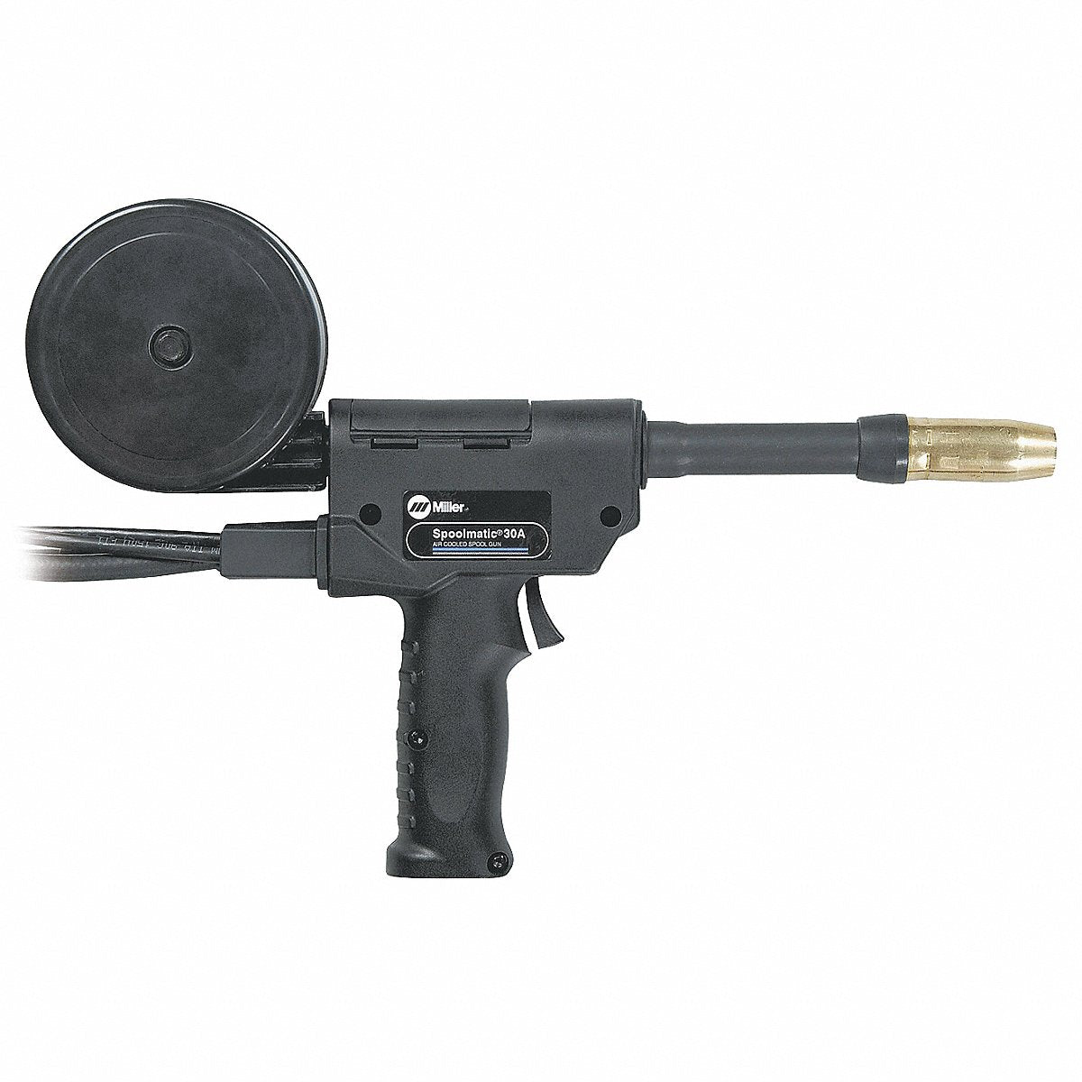 Miller Electric MILLER Spoolmatic 15 Spool Gun (195156)