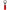 3M Ring Terminal Red 22 AWG 18 AWG PK100 (MNG18-10R/LX)