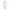 Dupont Collared Coverall, Elastic, White, 2Xl, Pk25 (TY125SWH2X0025NF)