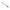 Leatherhead Tools Halligan Bar, Carbon Steel, 2.5'L, 5' (LB-30)