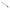 Leatherhead Tools Halligan Bar, Carbon Steel, 3'L, 3' (LB-36)