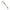 Leatherhead Tools Pike Pole Fiberglass 10 L (PLL-10RH-D)
