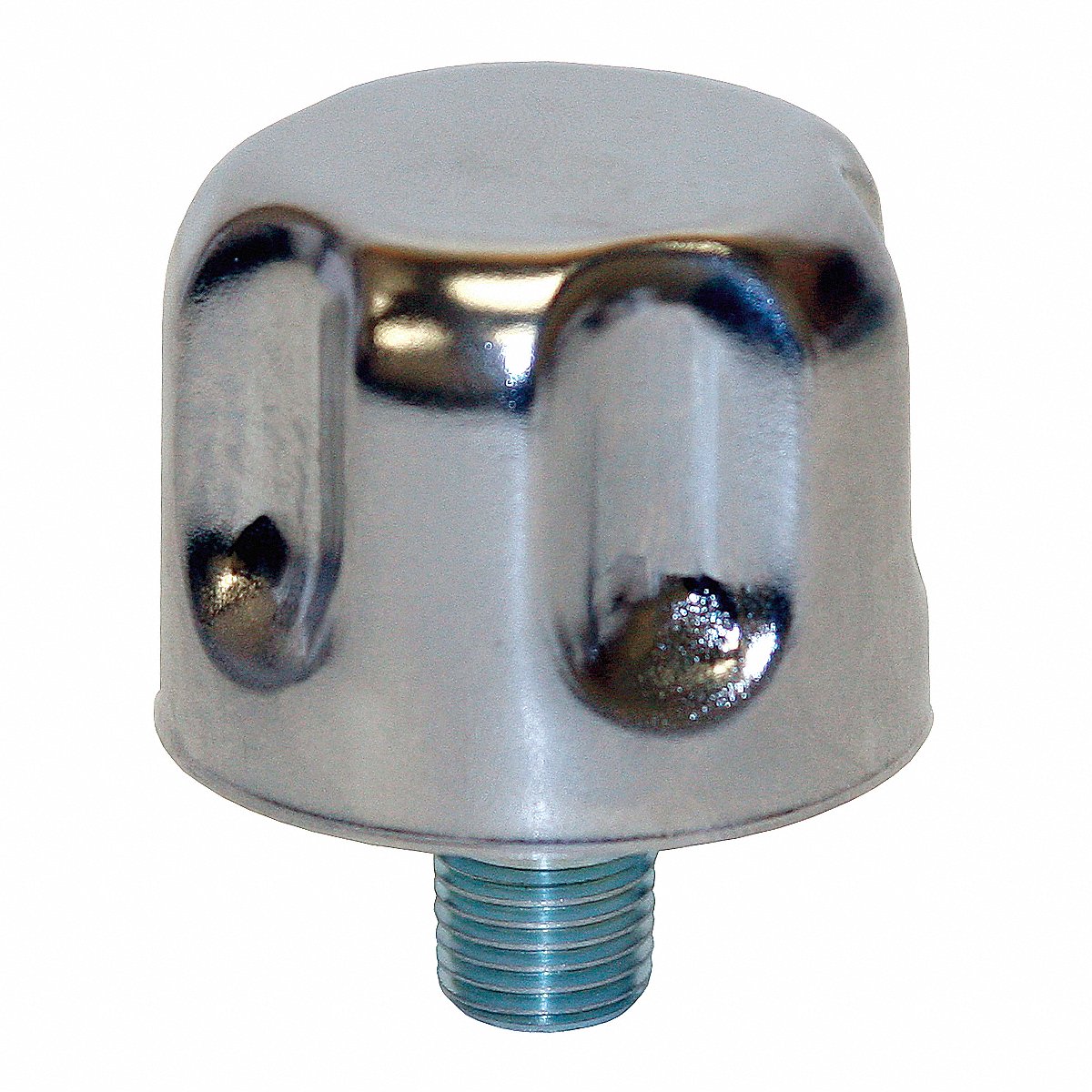 Buyers Products Vent Plug Steel 1 1/2 in H (HBF8)