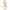 Annin Flagmakers Snap Hook, 3 5/8 In, Brass, Gold, 8 in (802710)