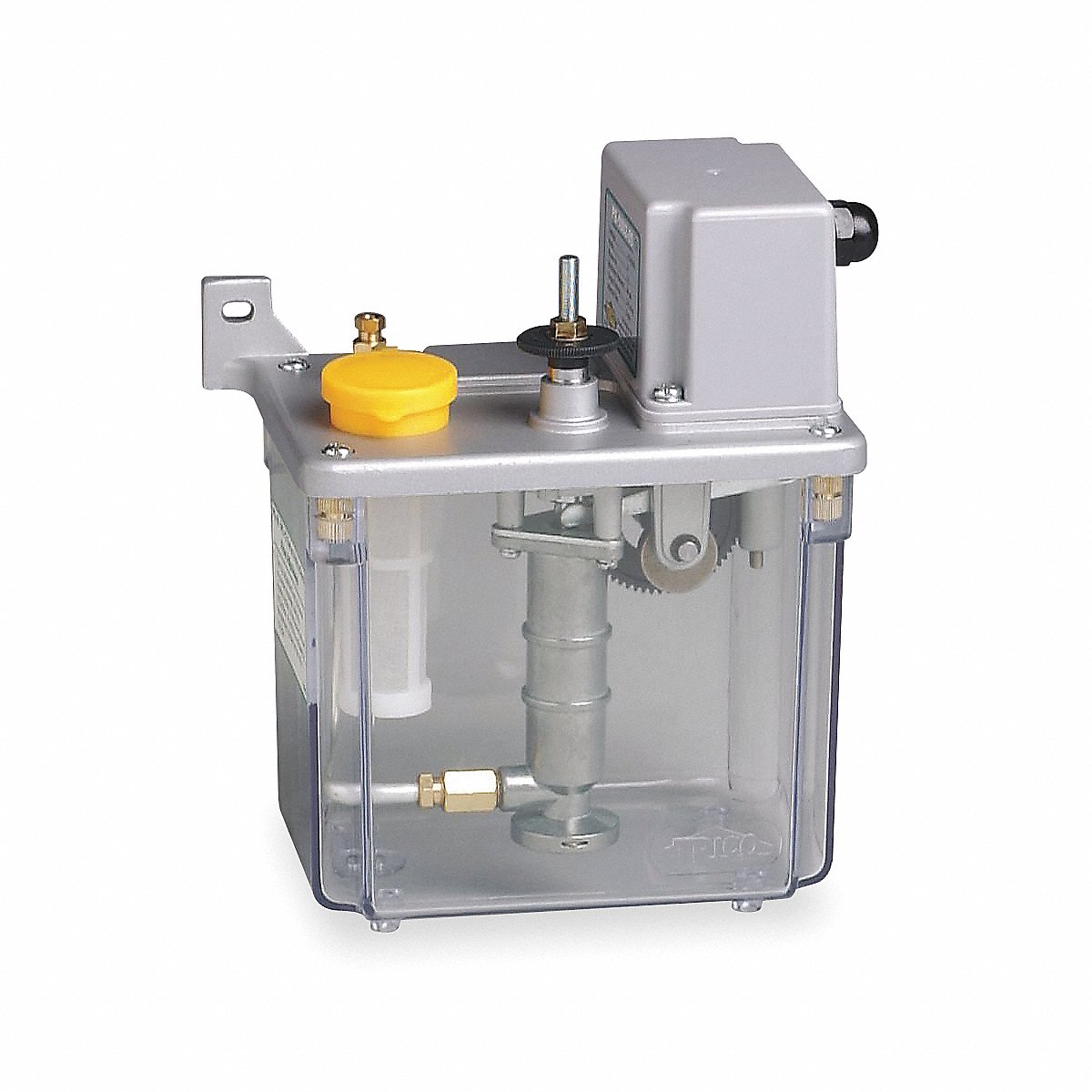 Trico Pump Lubrication (PE-1202-30)