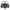 Honeywell North Half Mask Respirator Kit M Black (7701M)