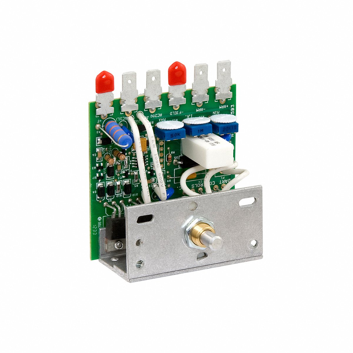 Dart Controls DC Speed Control 12/24 V DC 2 A (13DV2A)